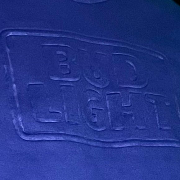 bud light vintage sweatshirt - Picture 4 of 4